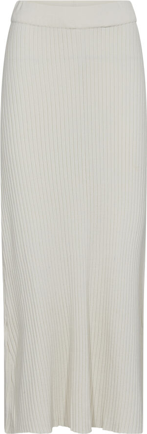 Bruun & Stengade BS Desiree Skirt Off white