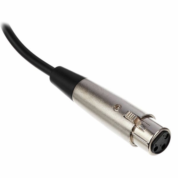 the t.bone EM 9600 Richtrohr-Mikrofon