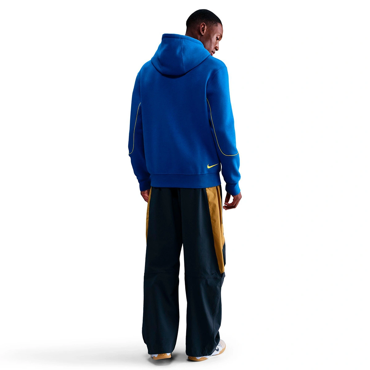 Sweatshirt Nike Total 90