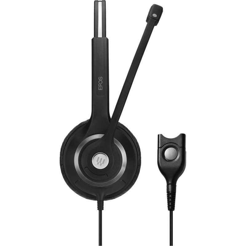 Casque Epos SC230 - 1 écouteur