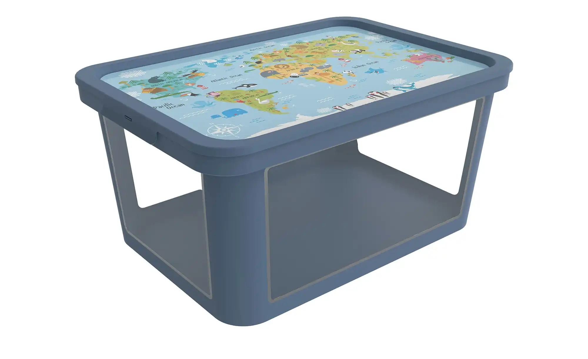 Stülpdeckel für 45 Liter Albris Box Albris