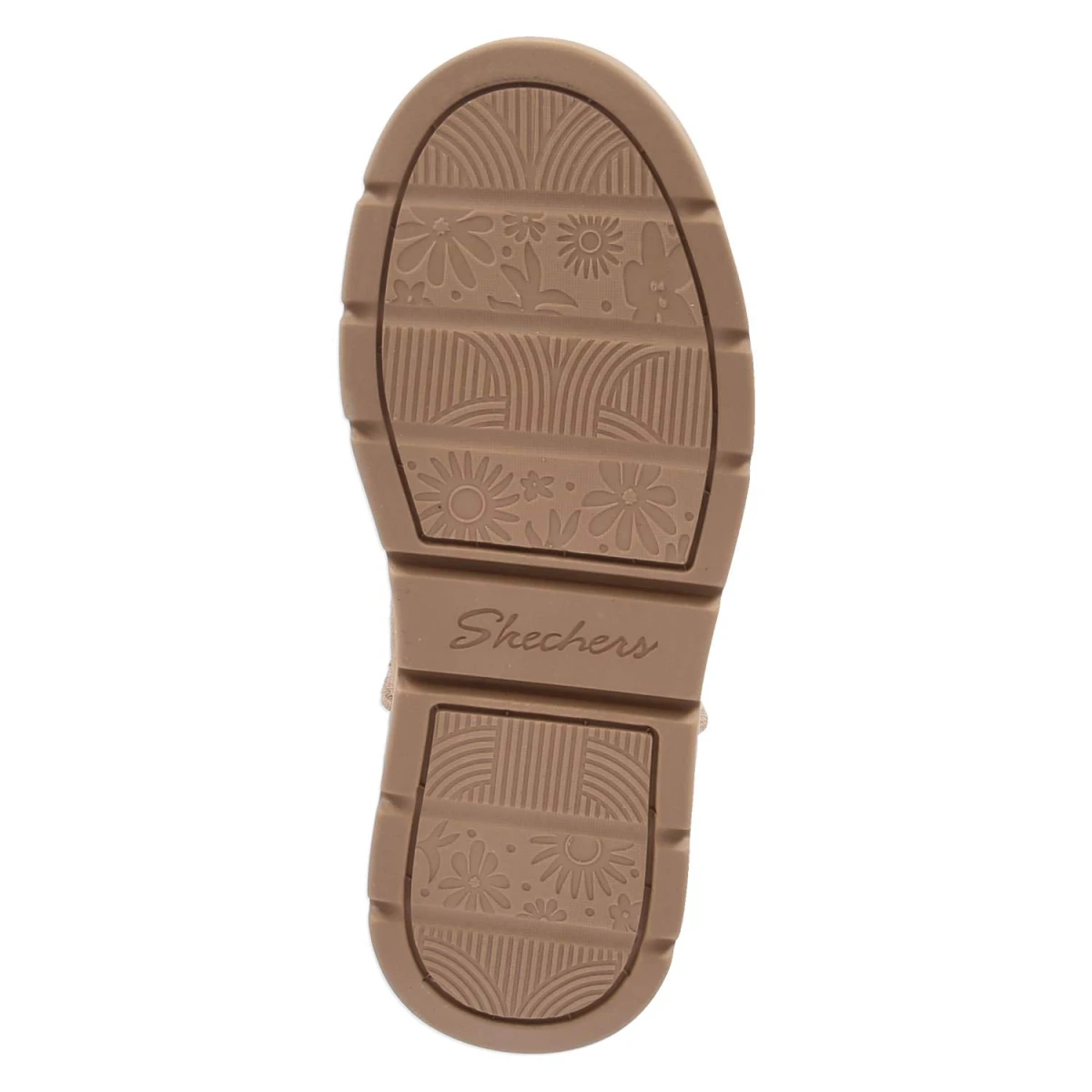 SkechersSlip-Boots KEEPSAKES COZY MINI - chestnut