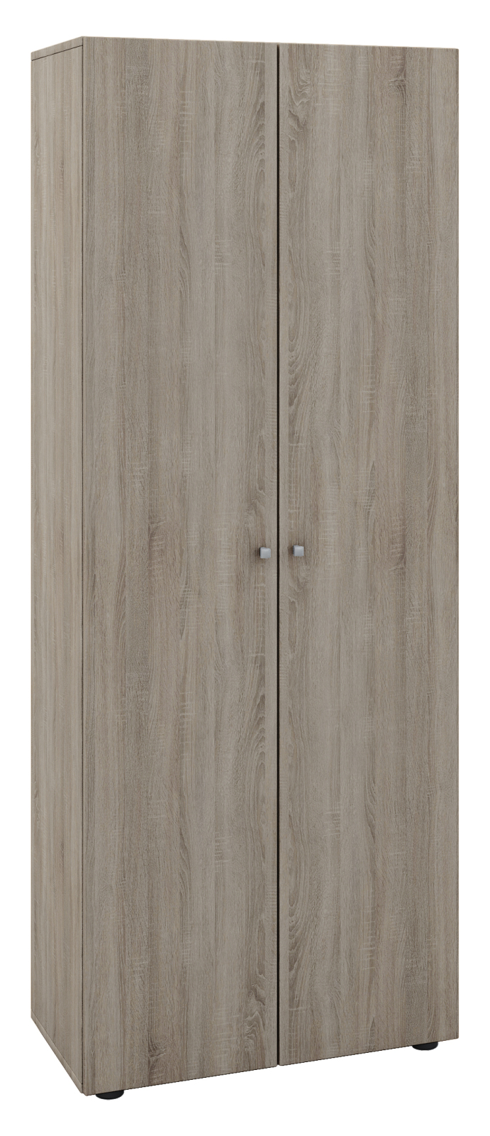 Mehrzweckschrank VANDOL l - Sonoma Eiche - 70 cm breit