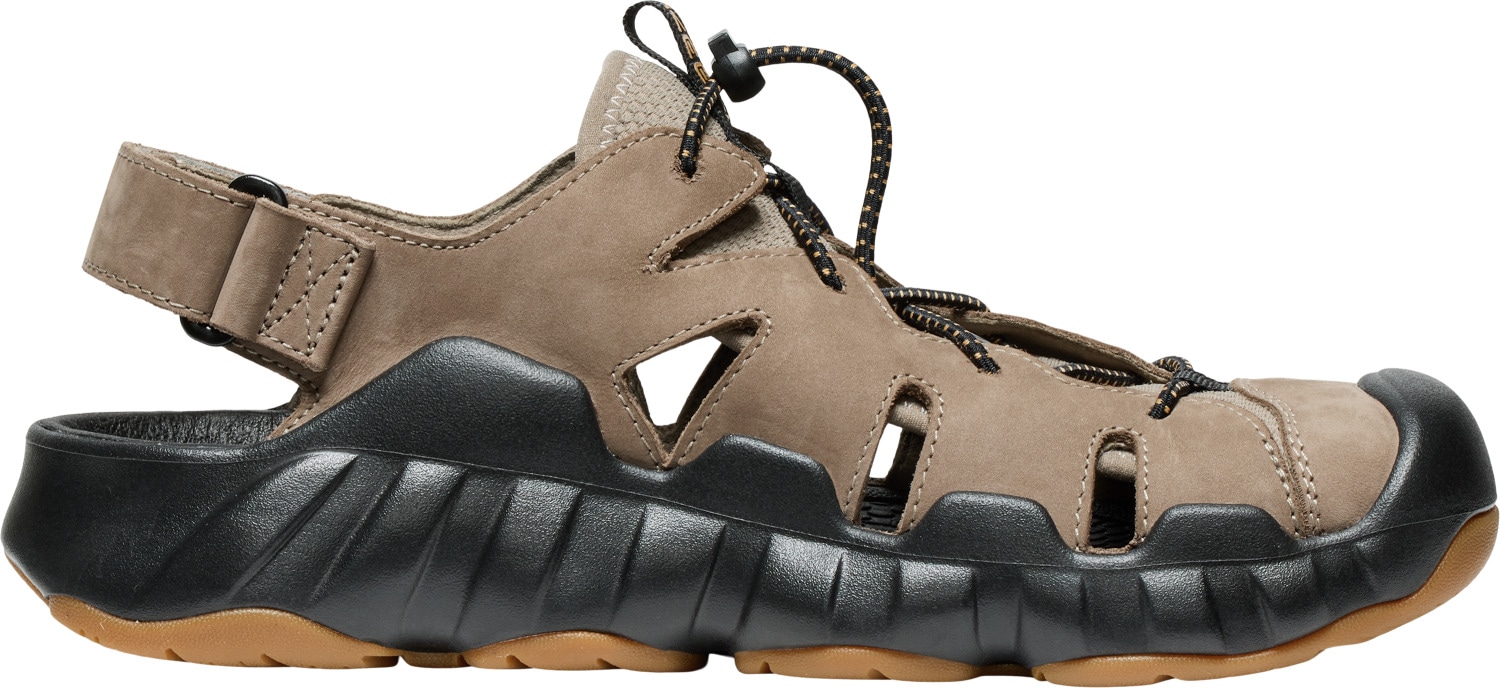 Keen Sandale »HYPERPORT FISHERMAN LEATHER«
