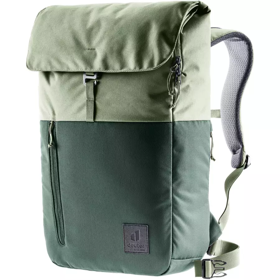 Deuter Up Seoul 26 - Rucksack 49 cm ivy-khaki