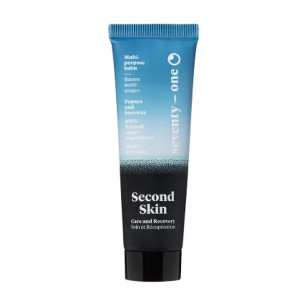Seventy One Percent Second Skin - Baume Multi-usage 30 ml