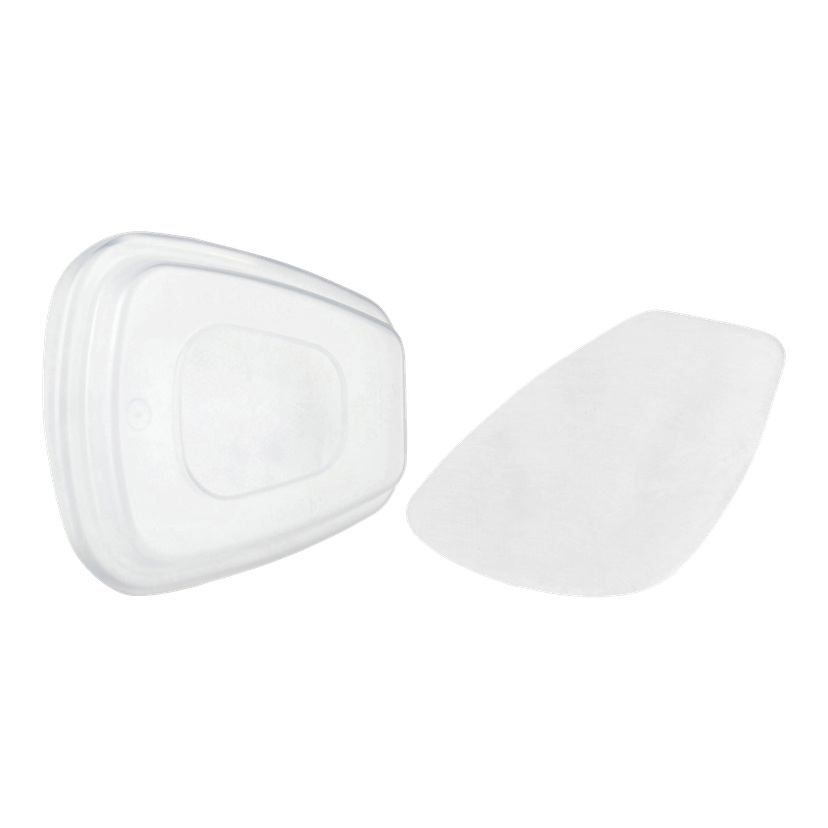 Utbyttbare filter 2-pk