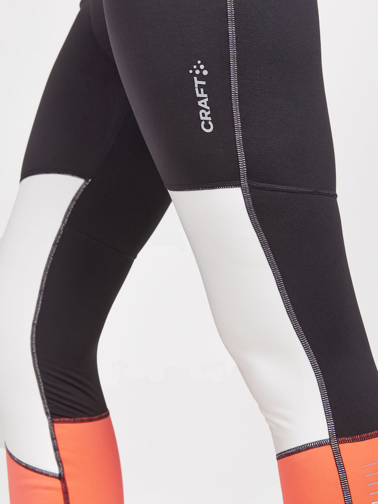 CraftCore Bike SubZ Lumen Wind Tights W