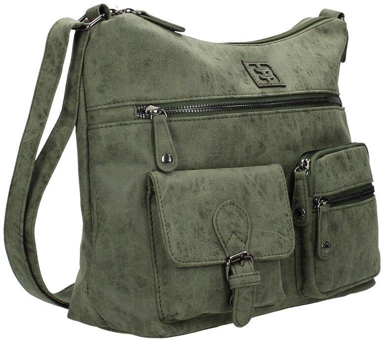 Enrico Benetti Ardéche khaki