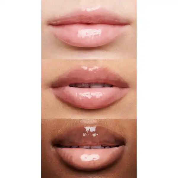 Lip Lacquer Clear