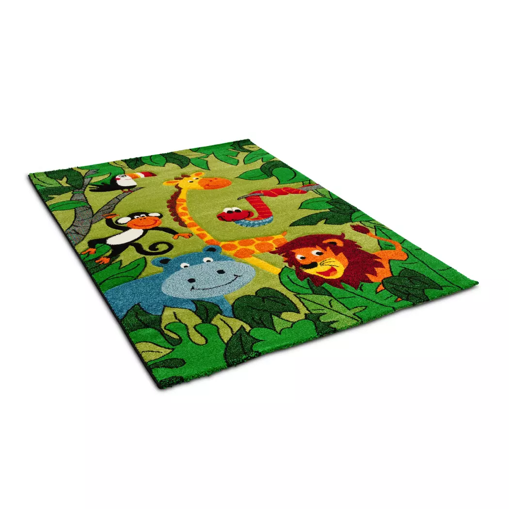Kinderteppich Kids 80 x 150 cm