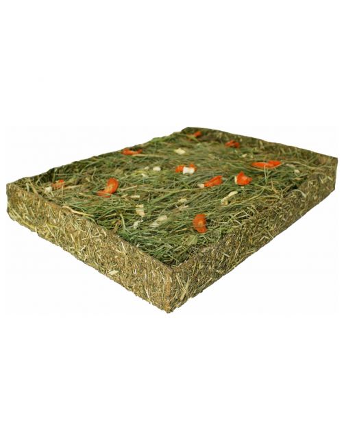 Jr Farm Kruidenweide Met Groenten - Ruwvoer - 23.5x30x5 cm 750 g