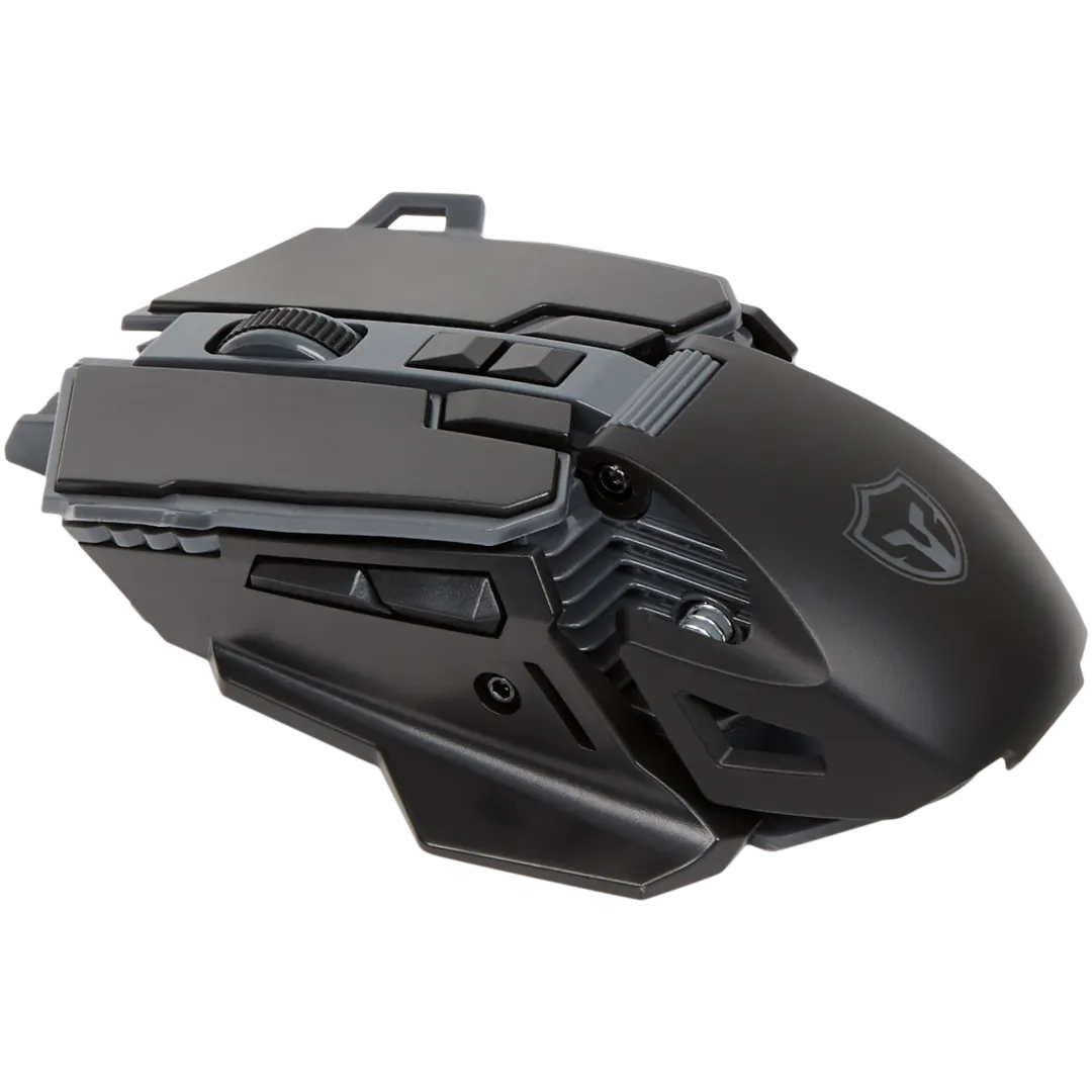 Battletron gaming-muis 8000 DPI