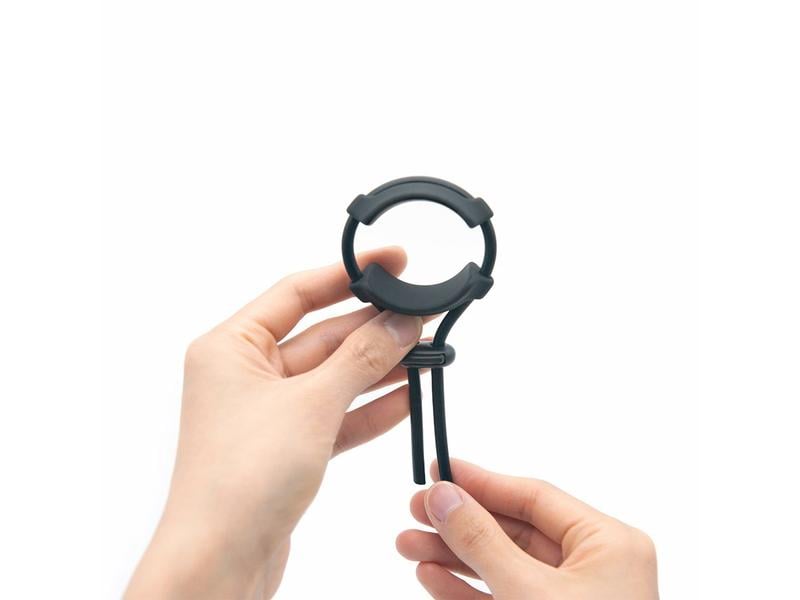 Marc Dorcel Fit Ring Individuell anpassbarer Cockring
