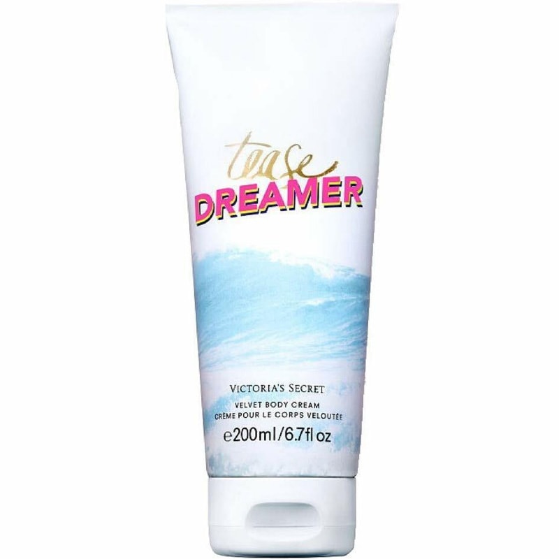 Lait hydratant - Tease Dreamer - Noix de coco & sel marin - Corps - 200 ml