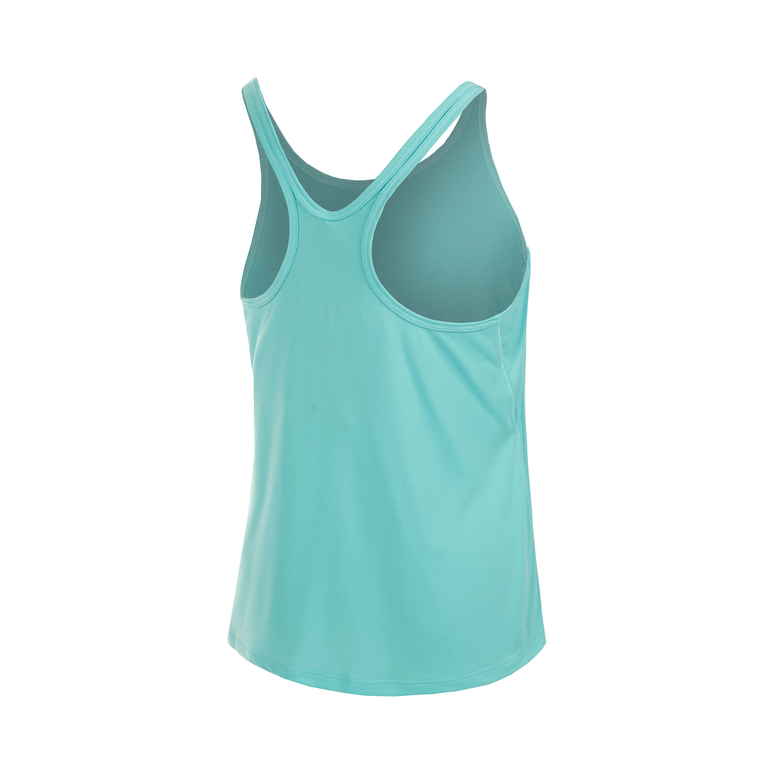Nike Dri-Fit One Débardeur Tank Top Filles - Turquoise