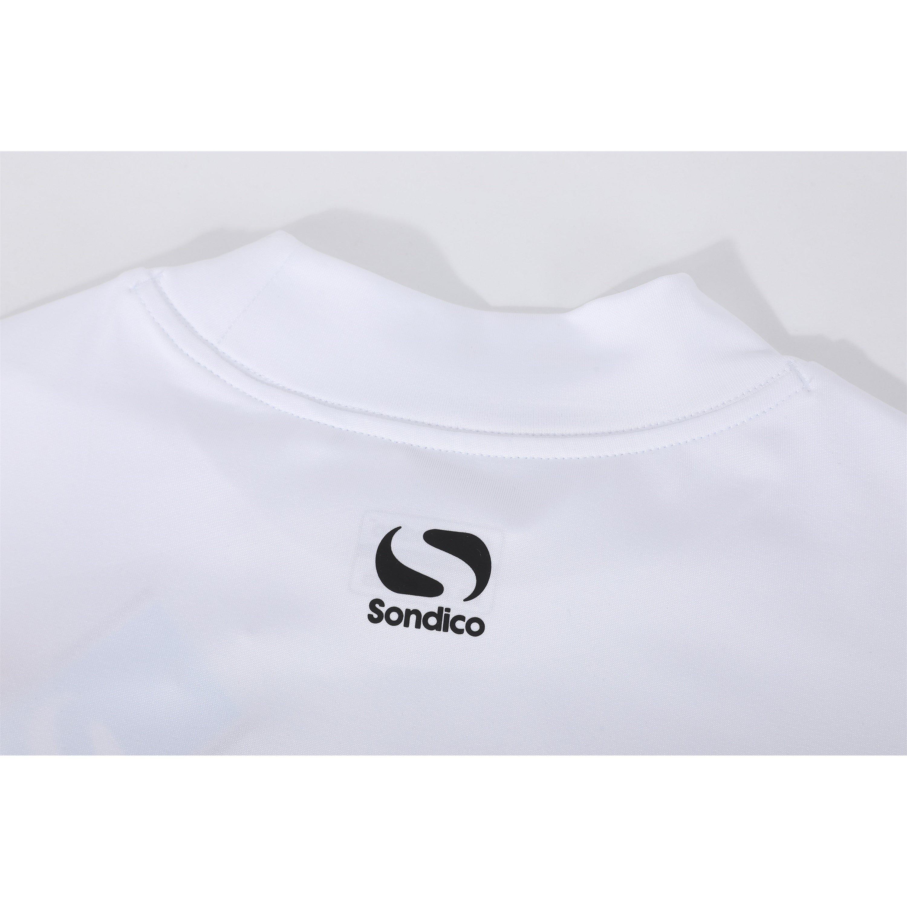 Sondico Base Mock Neck Mens