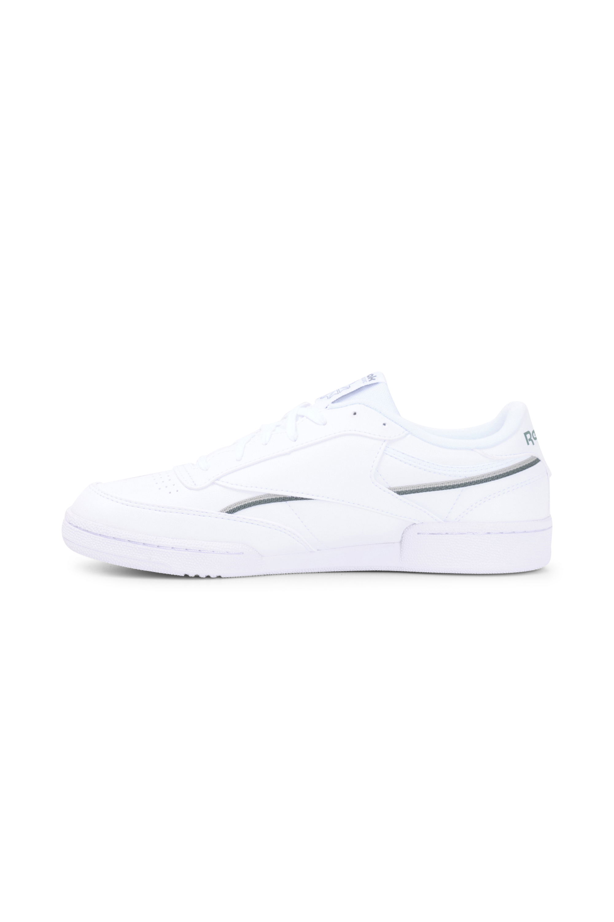 REEBOK Baskets CLUB C 85 VEGAN Blanc