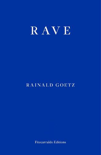 Rave (Paperback)