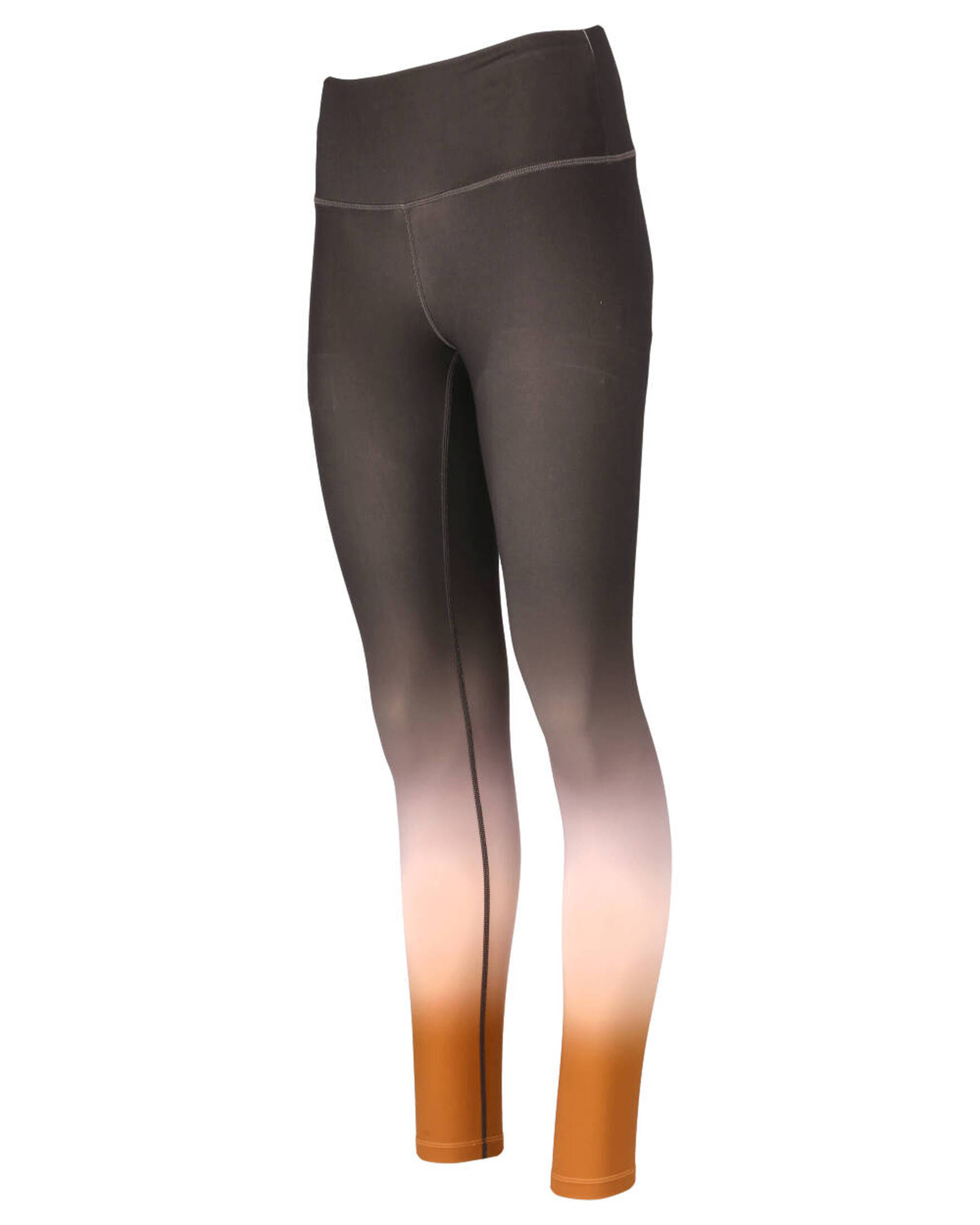 Athlecia| Damen Trainingstights DOSHIA OMBRE MIST TIGHTS