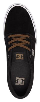 Chaussures DC Shoes Trase SD Noir / Khaki