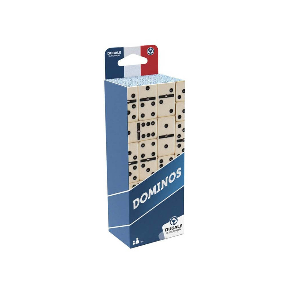 Dominos - Ducale