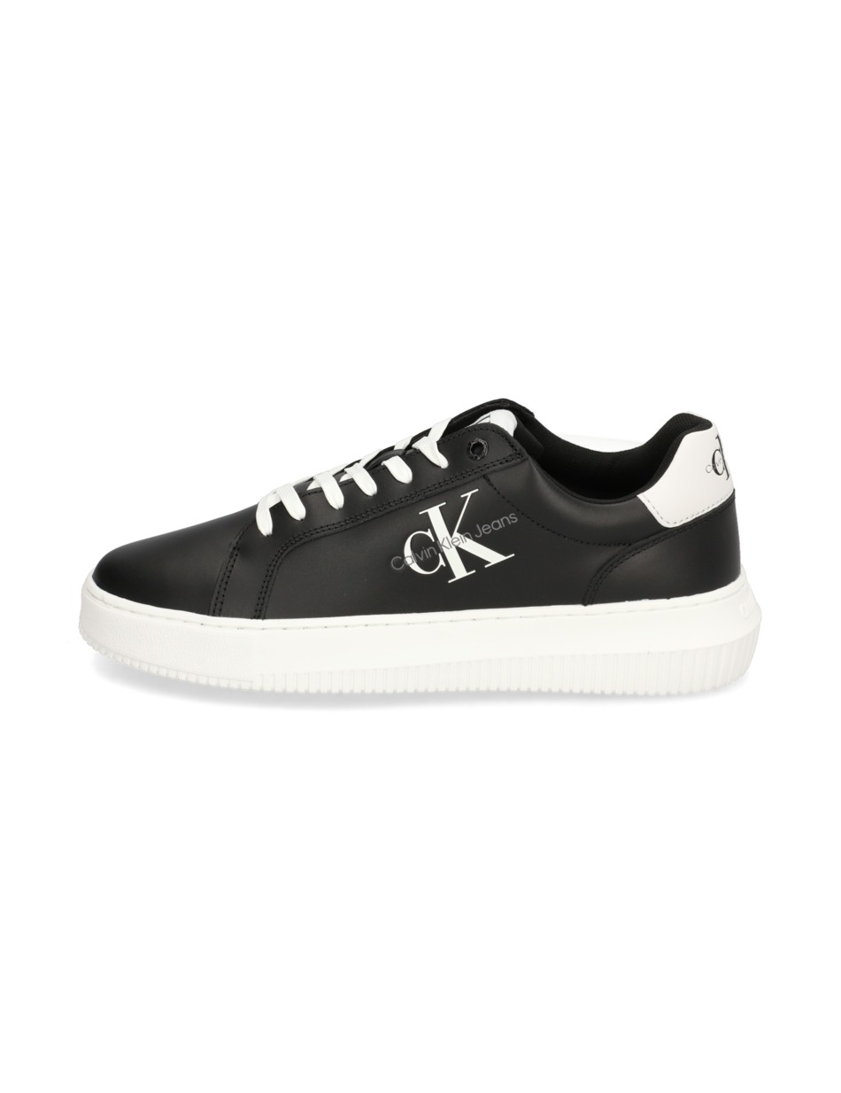 CHUNKY CUPSOLE MONOLOGO