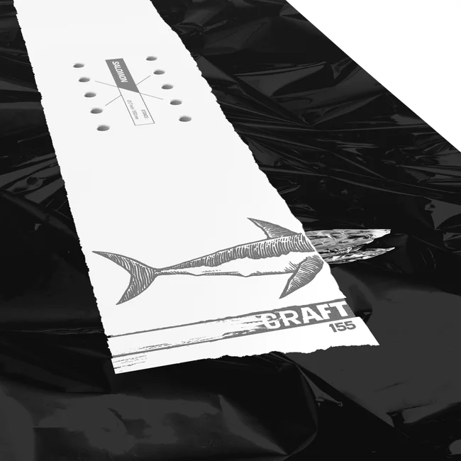 CRAFT  Freestyle-Snowboard Herren