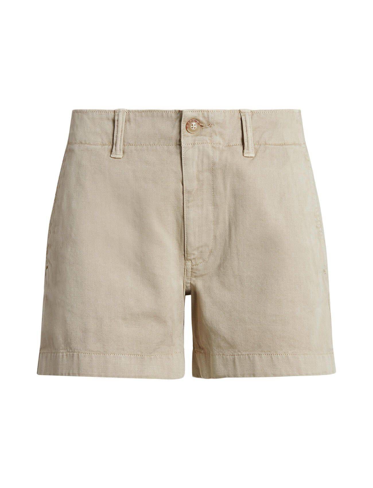 Polo Ralph Lauren| Damen Chinoshorts