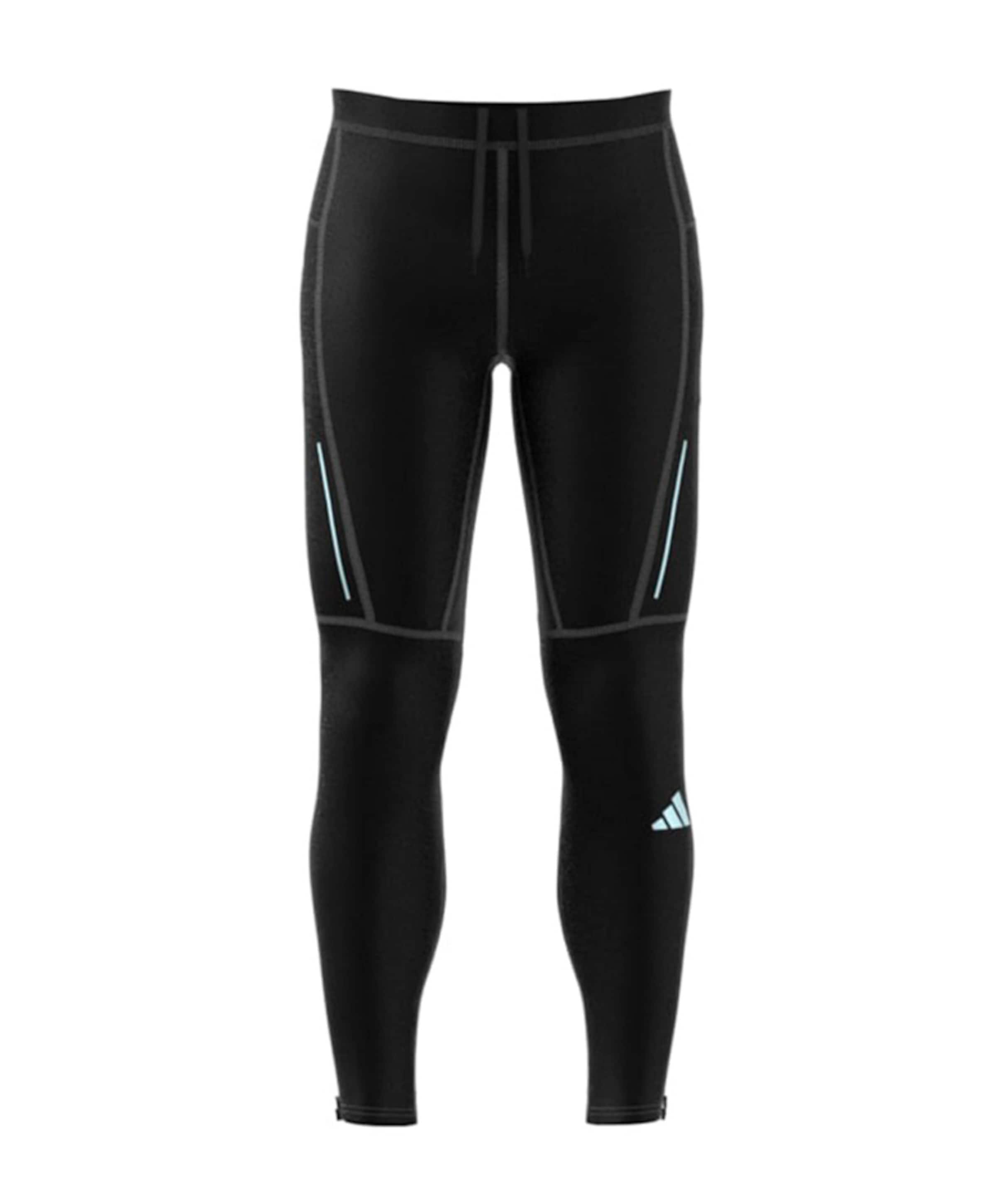 Adidas Otr tights heren tights zwart