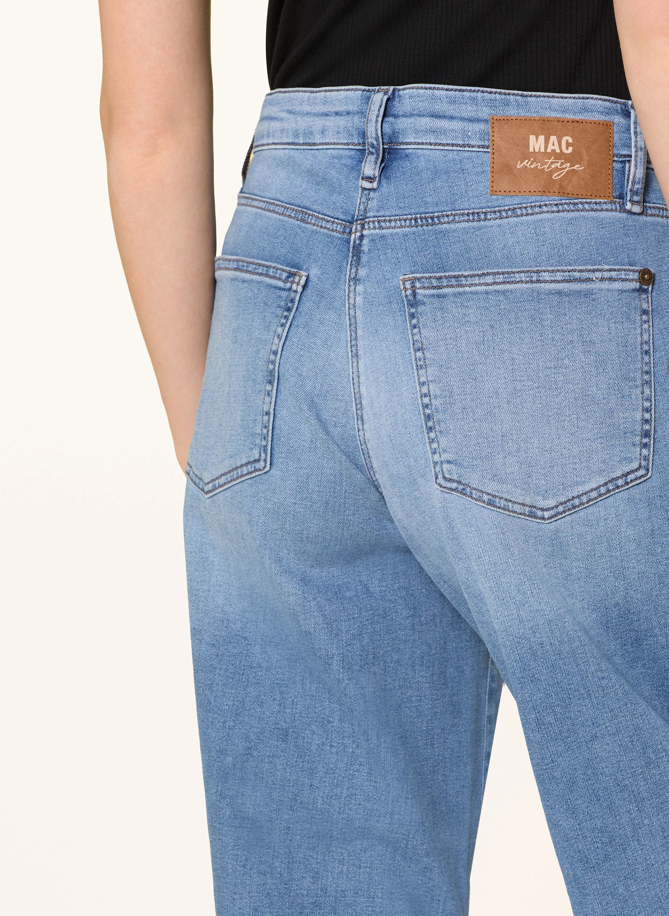 MAC 7/8-Jeans DAKOTA