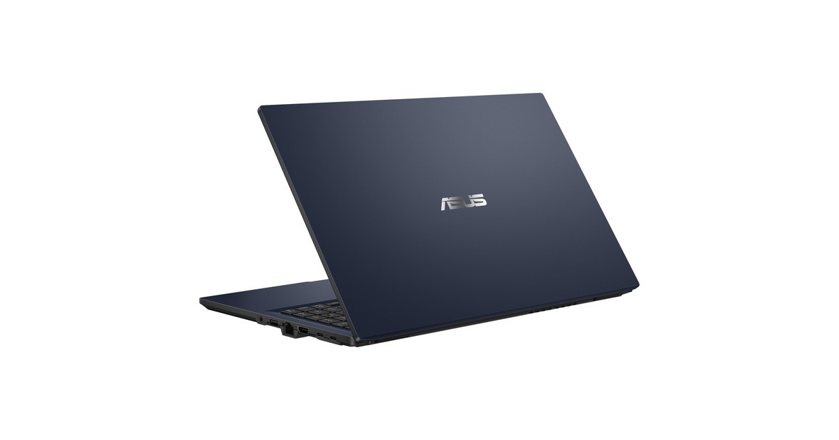 ASUSExpertBook B1 B1502CVA-BQ0491X 15.6