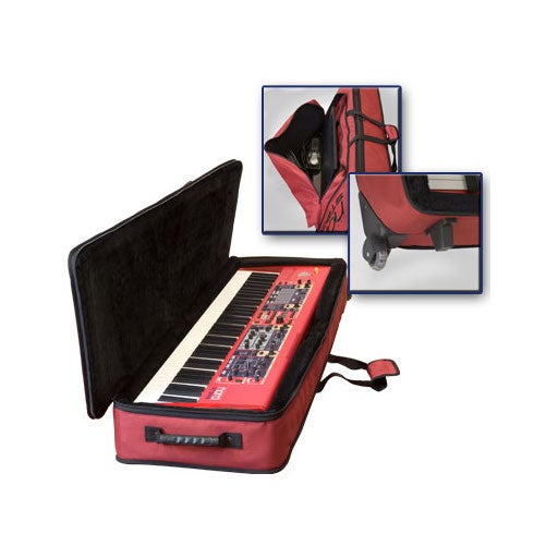 Clavia Nord Case voor keyboards met 88 toetsen