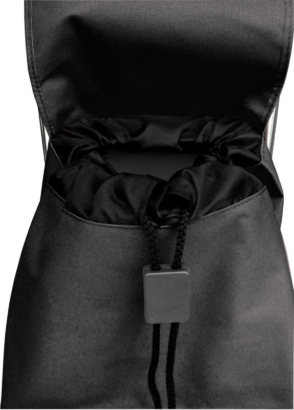 Rolser Basic Jet LN Boodschappentrolley Rood