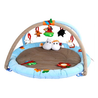 Mummitrollet Babygym