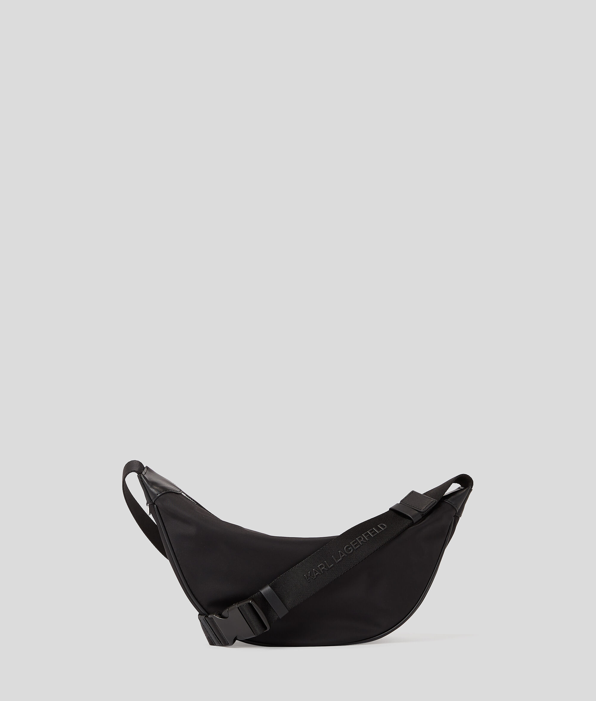 SAC PORTÉ ÉPAULE K/IKONIK LUNE EN NYLON
