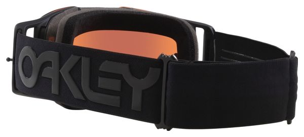 Masque Oakley Front Line MX / Verres Prizm Mx Sapphire / Ref : OO7087-84