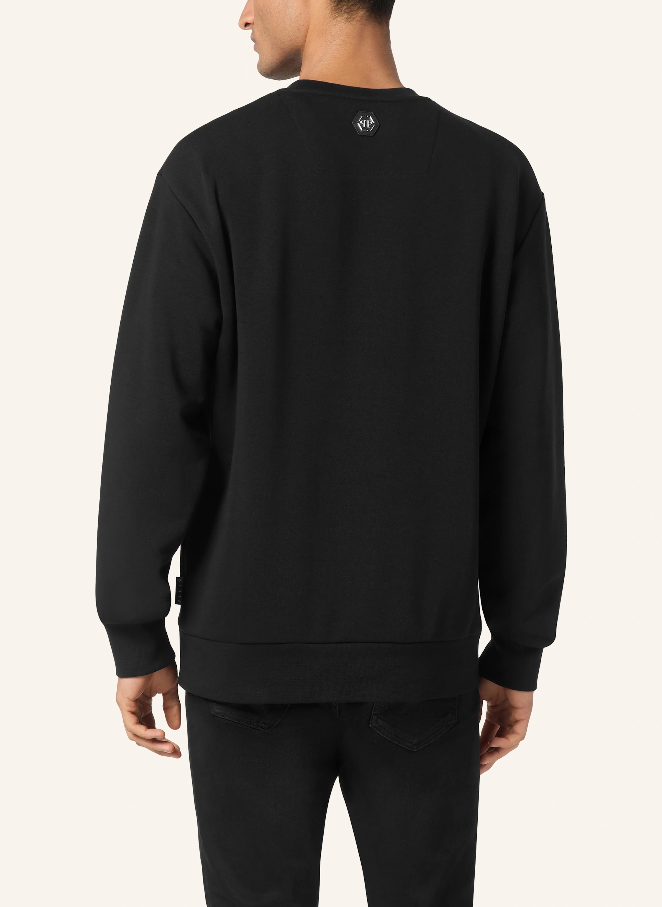 PHILIPP PLEIN PHILIPP PLEIN Sweatshirt RACING