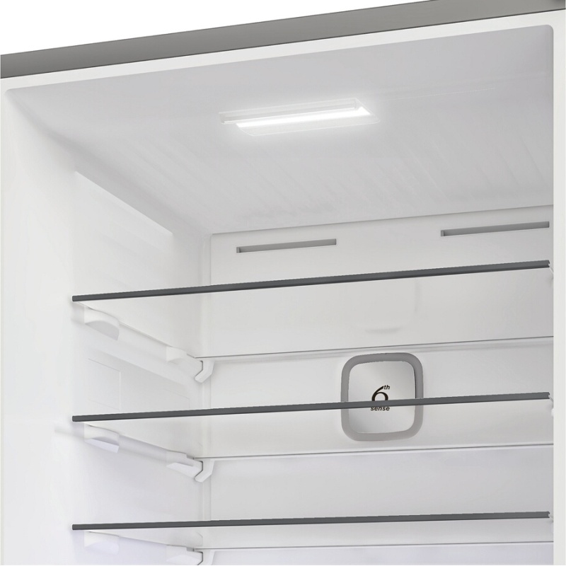 Réfrigérateur congélateur en bas Whirlpool WHK26493X5E