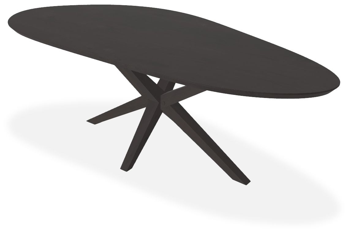 Eettafel Velani