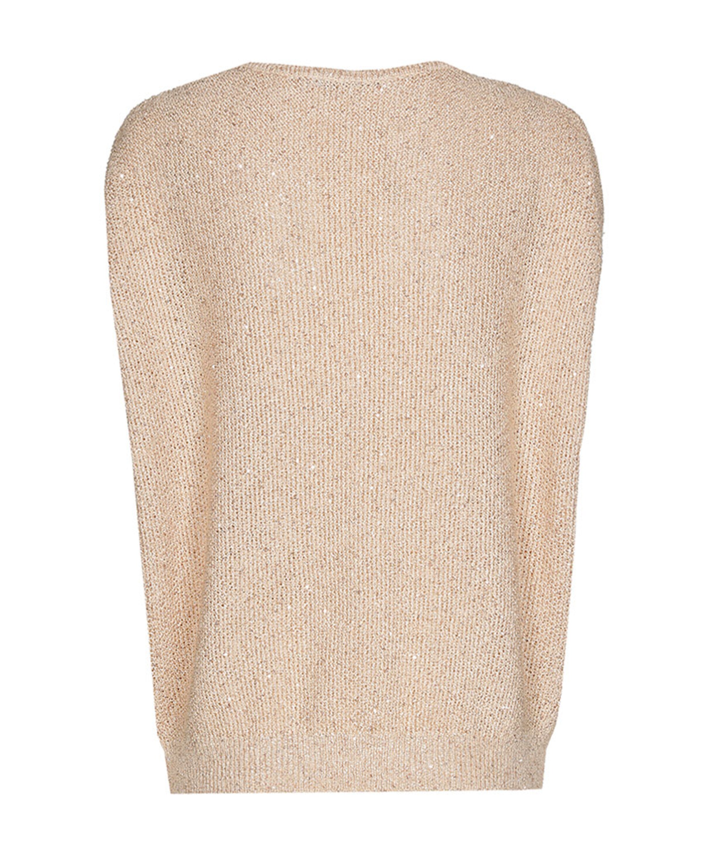 Xandres Dames trui beige
