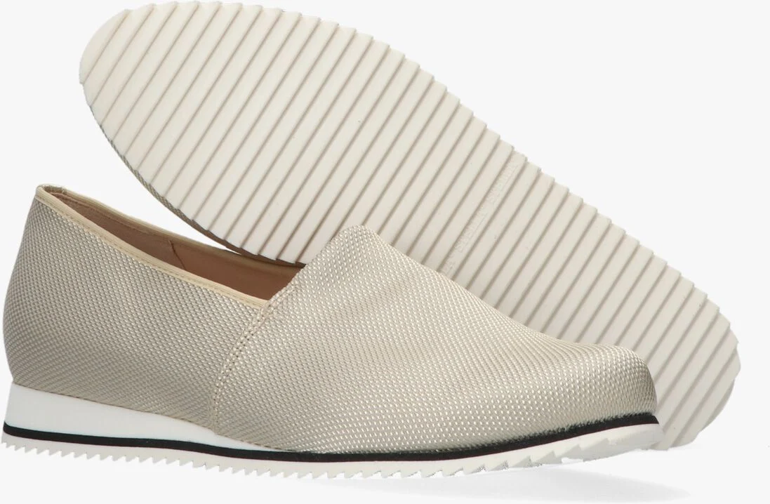 HASSIA beige hassia instappers piacenza