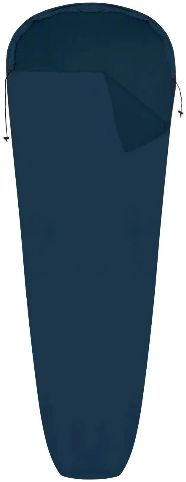 Urberg Merino Liner Mummy Midnight Navy