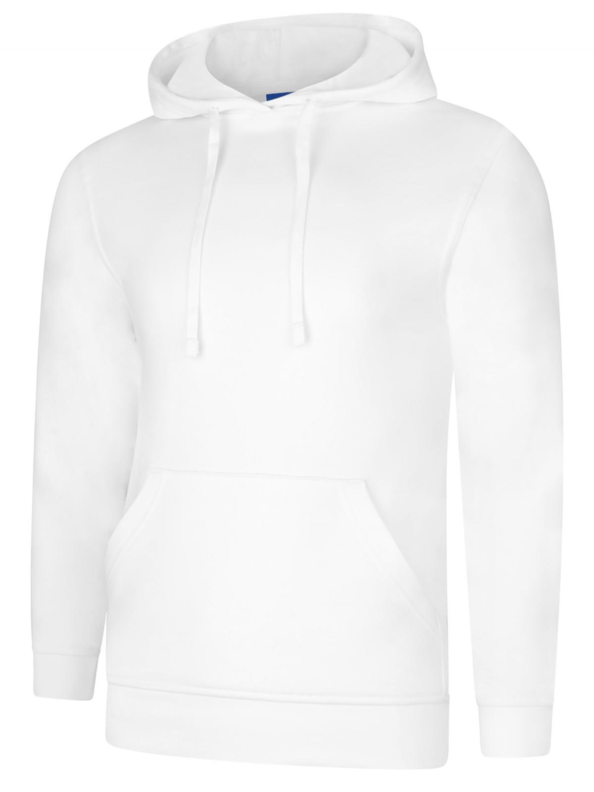 Radsow by Uneek UC509 - Sweat shirt Deluxe avec capuche