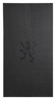 Tapis Home Trainer Van Rysel Flanders Noir