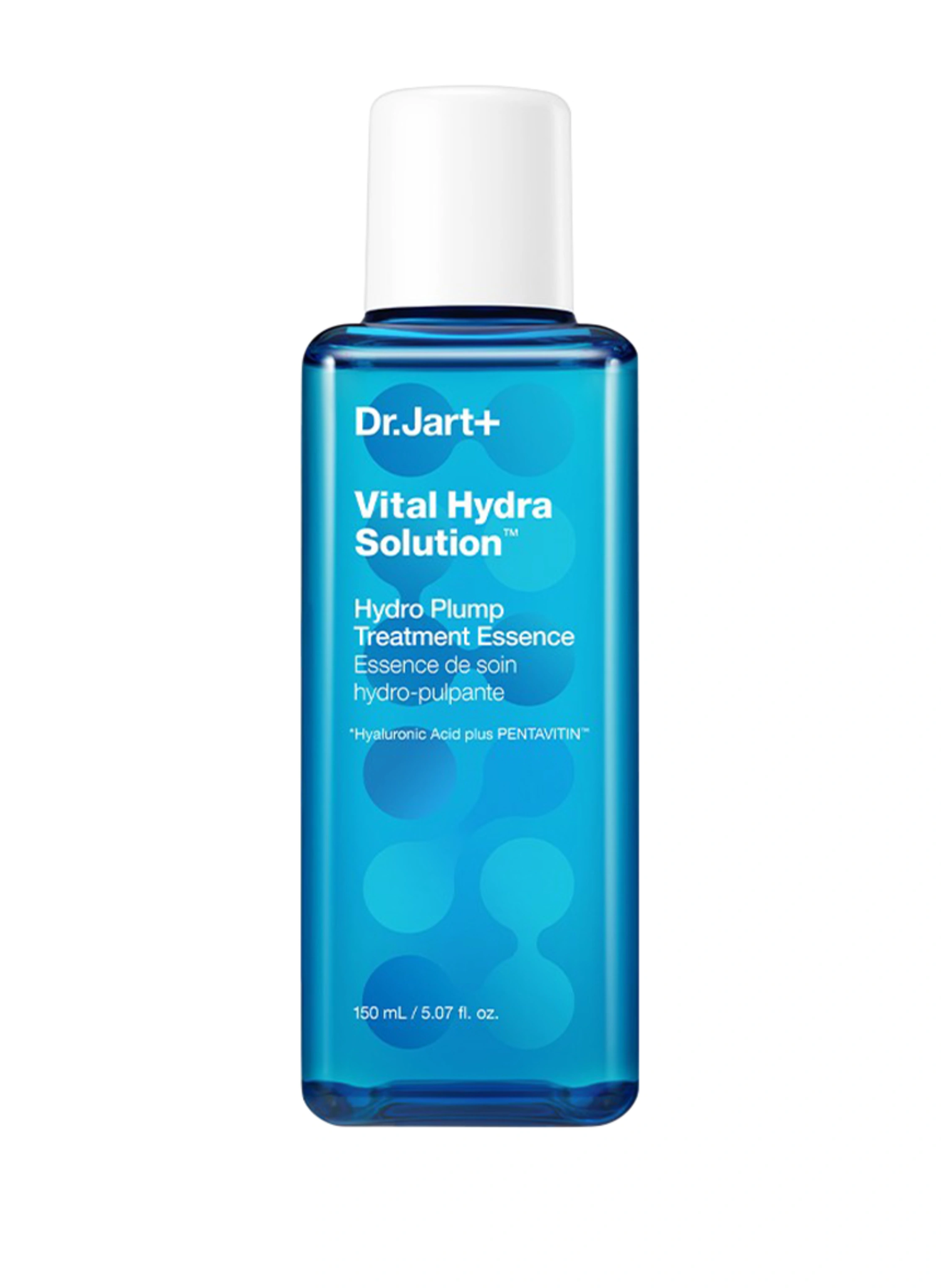 Dr.Jart+ VITAL HYDRA SOLUTION HYDRO PLUMP TREATMENT ESSENCE