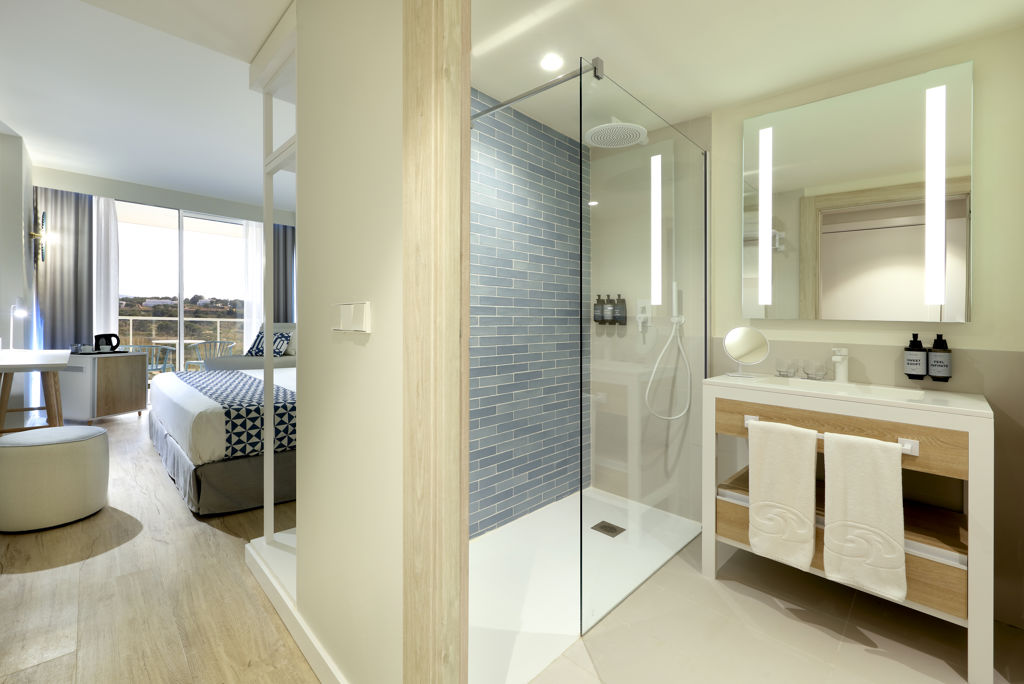 Palladium Hotel Menorca All Inclusive - Hotel