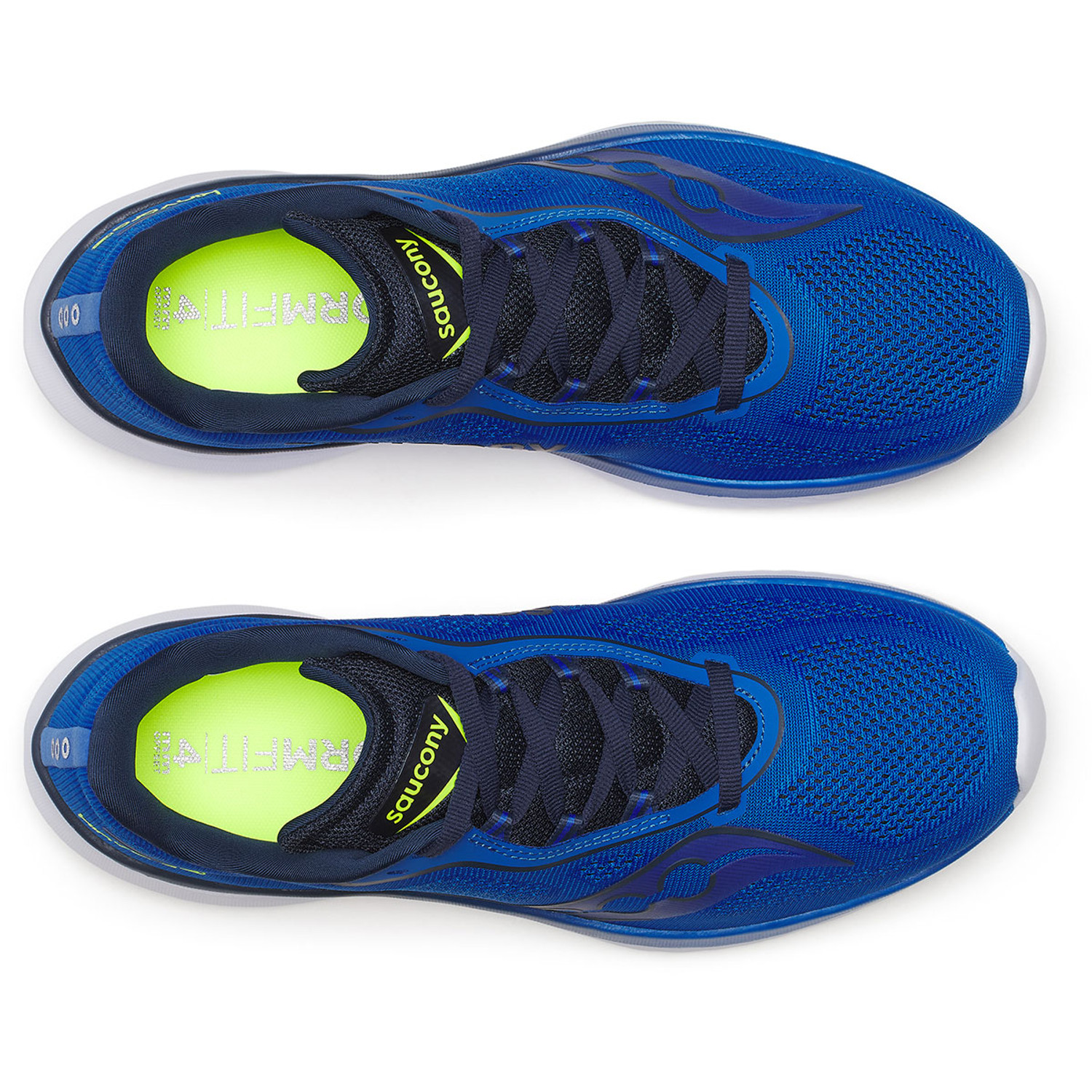 Saucony Kinvara 15 Heren