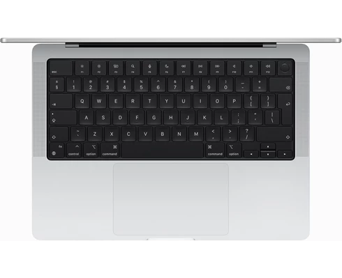 Apple 16-inch MacBook Pro - M3 Max chip 16‑core CPU   40‑core GPU, 48GB RAM, 1TB SSD - Silver