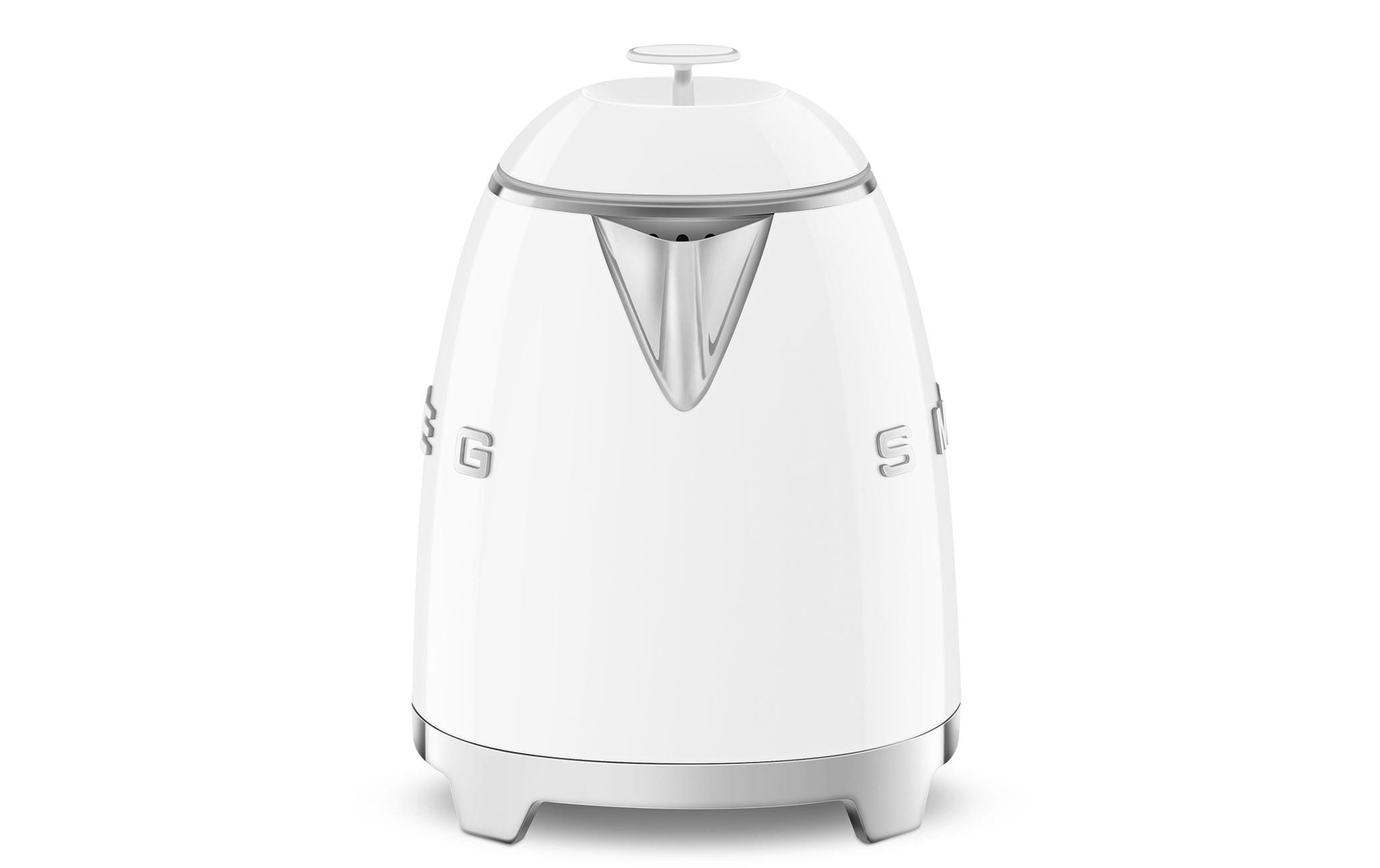 Smeg Wasserkocher »50s Style KLF05W« 0,8 l 1400 W